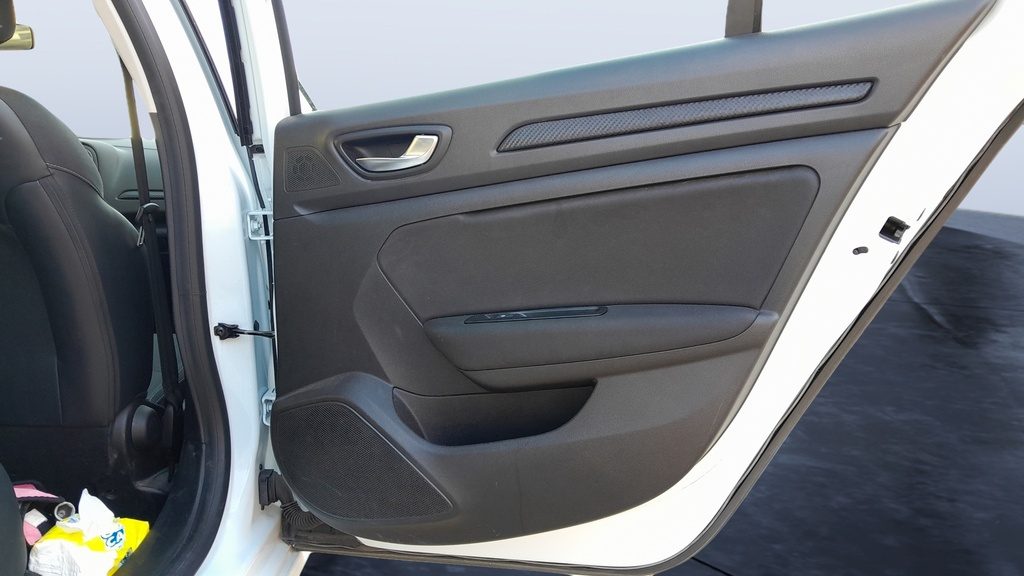 RR R DOOR