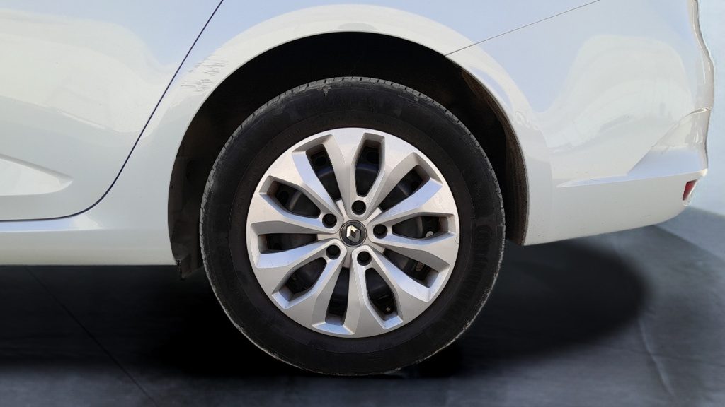RR L TIRE