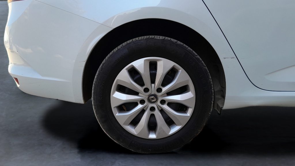 RR R TIRE