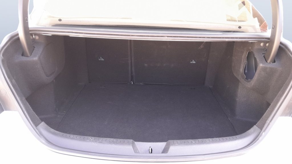 TRUNK