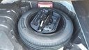 SPARE TIRE
