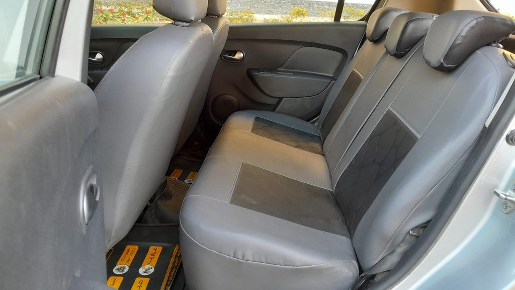RR SEATS