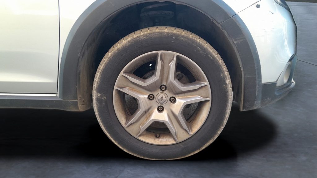 FR R TIRE