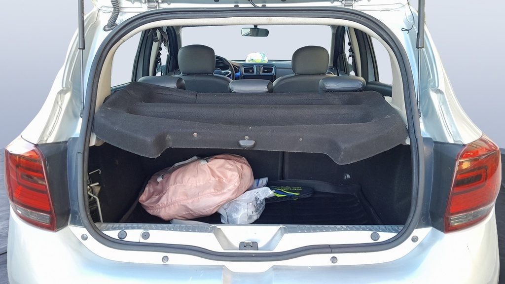 TRUNK
