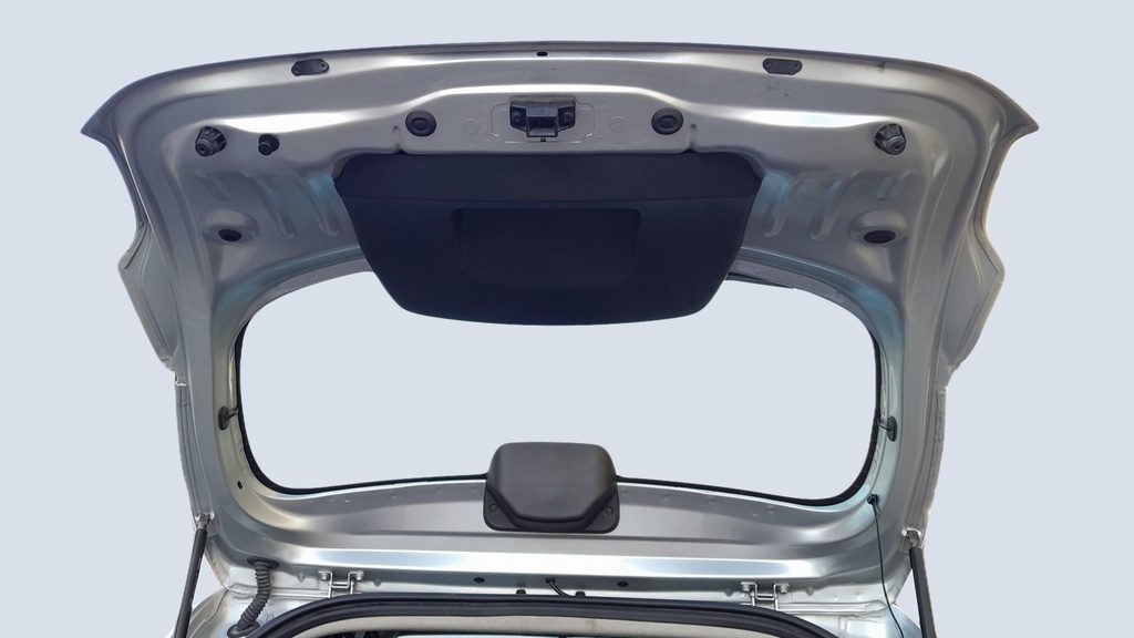 TRUNK HOOD