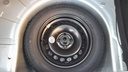 SPARE TIRE