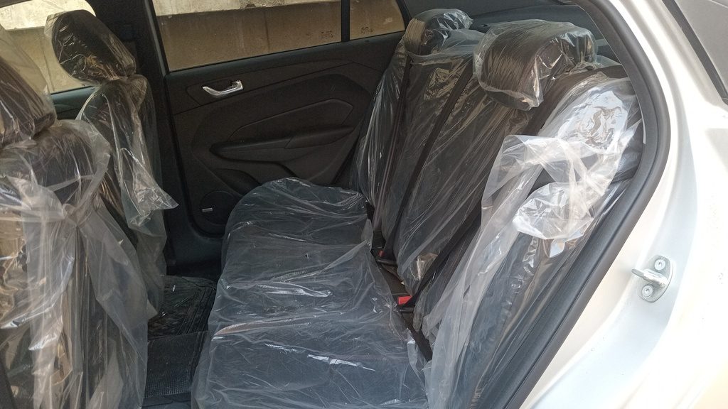 RR SEATS