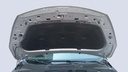 CAR HOOD