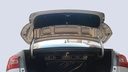 TRUNK HOOD