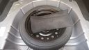 SPARE TIRE