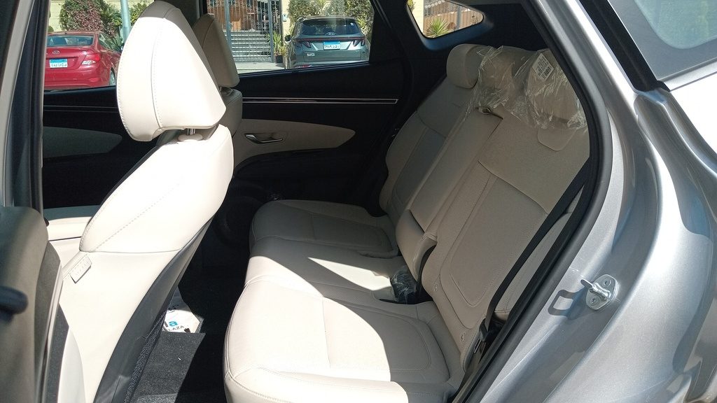 RR SEATS