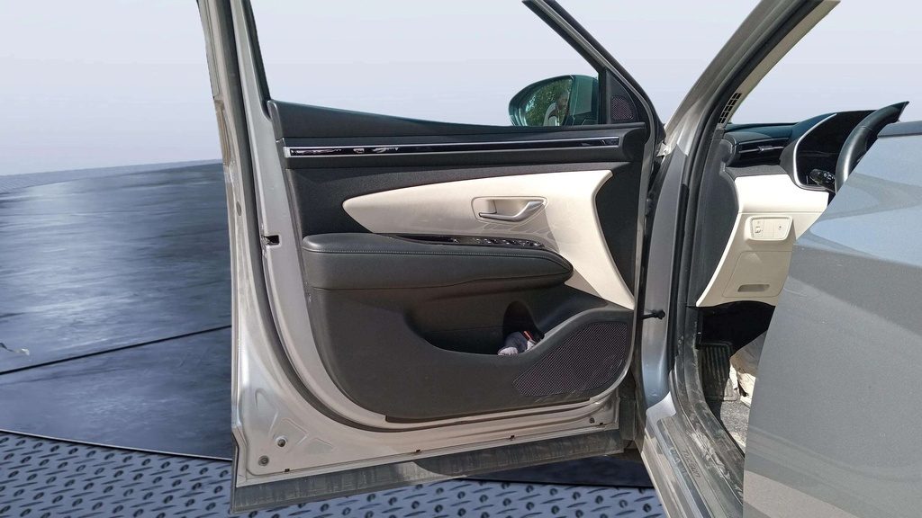 FR L DOOR