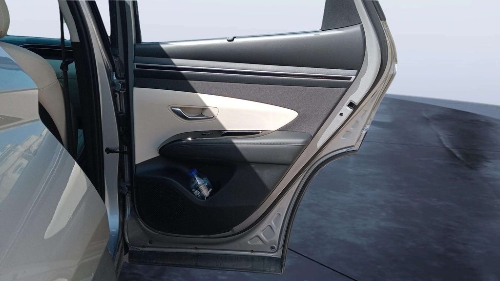 RR R DOOR