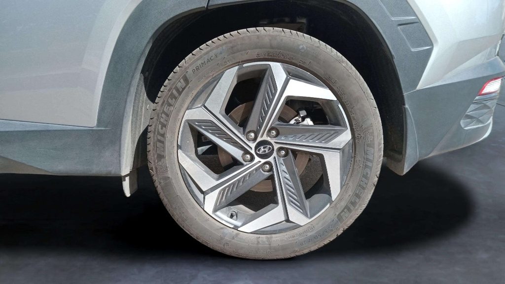 RR L TIRE