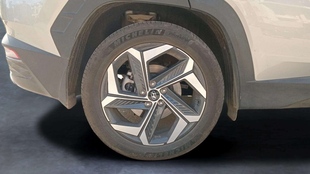 RR R TIRE