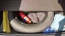 SPARE TIRE