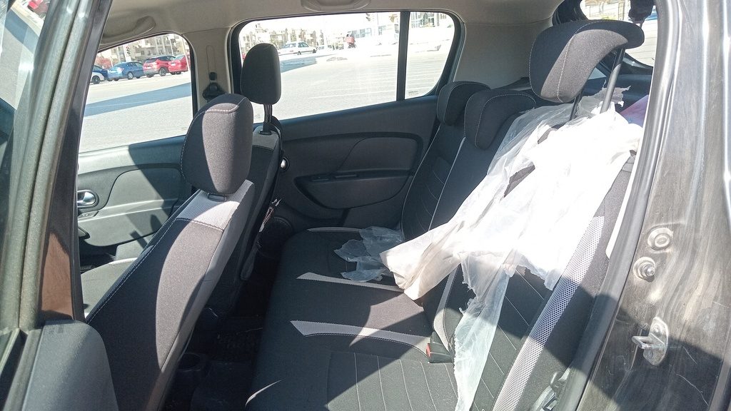 RR SEATS