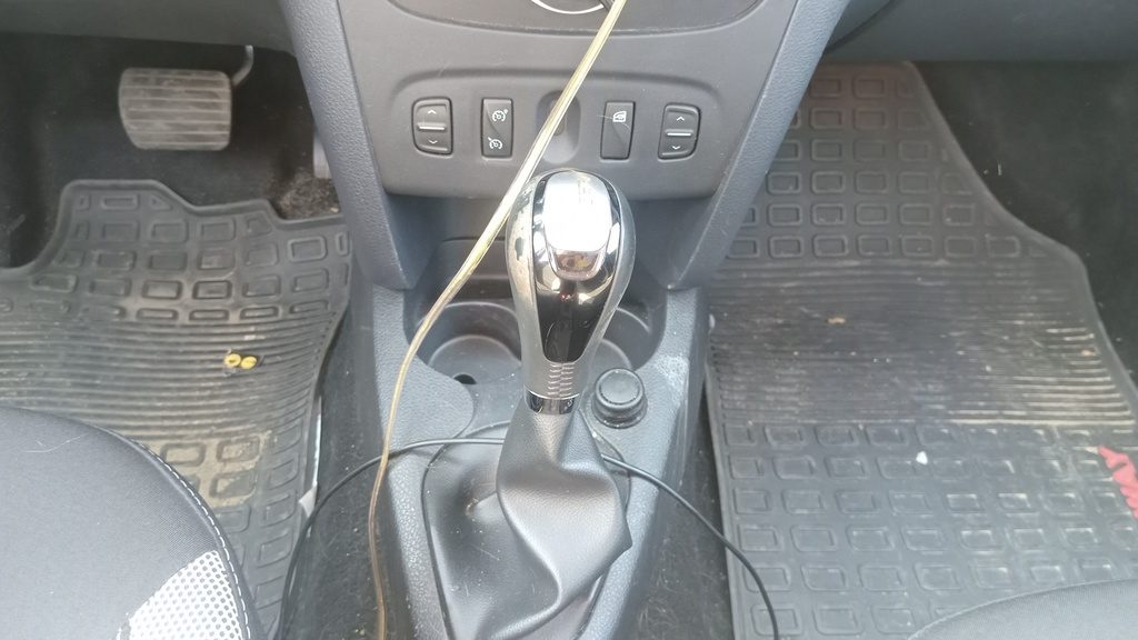 CONSOLE