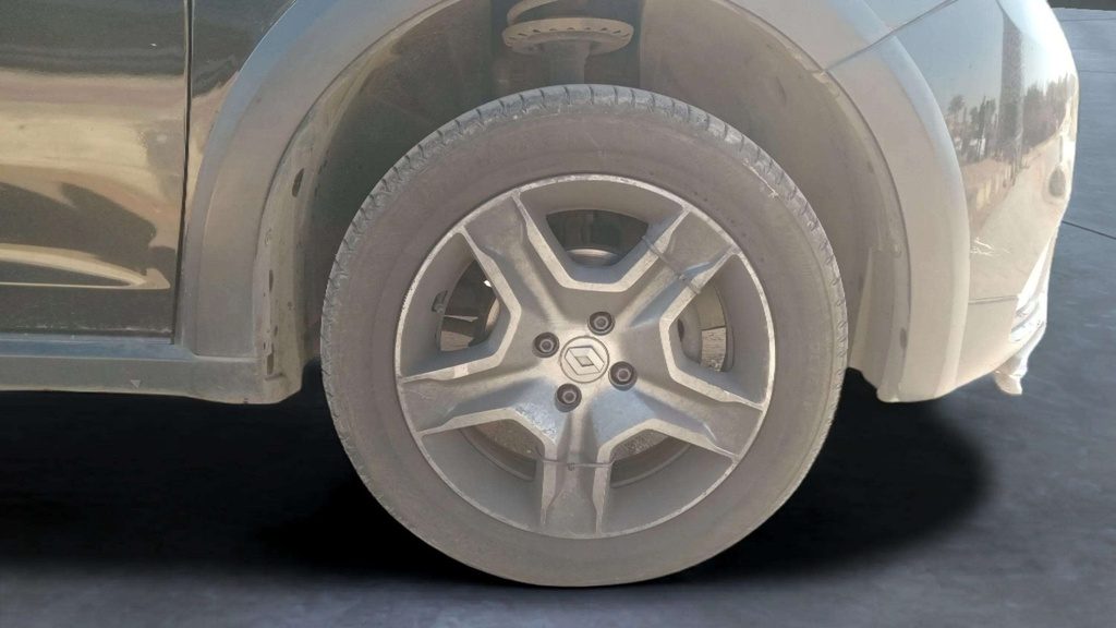 FR R TIRE