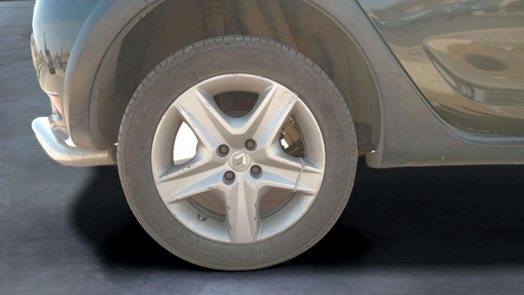 RR R TIRE