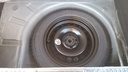 SPARE TIRE