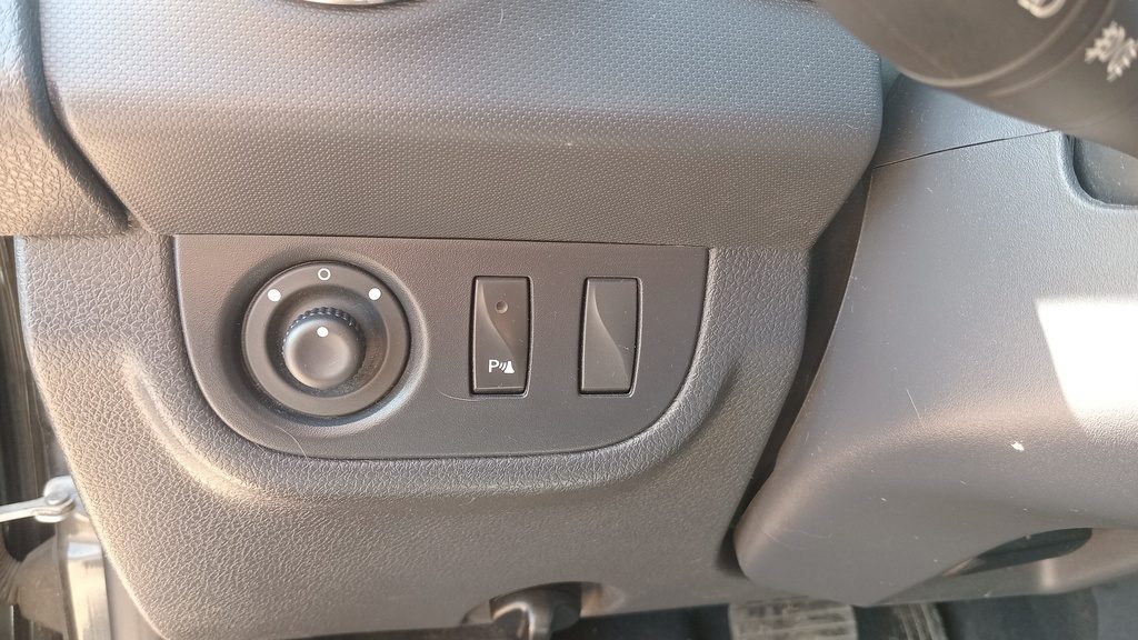 LIGHT SWITCHES