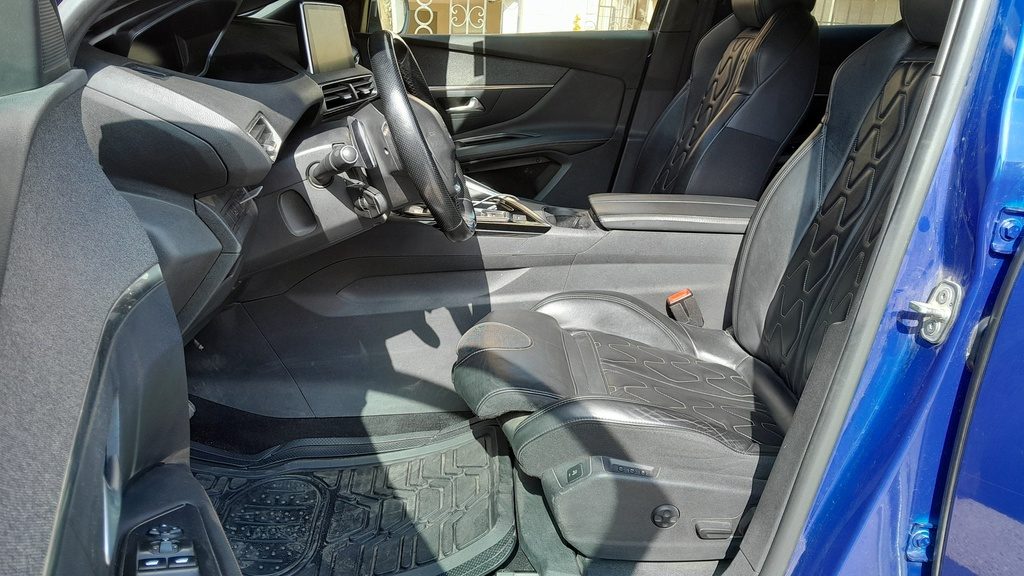 FR SEATS