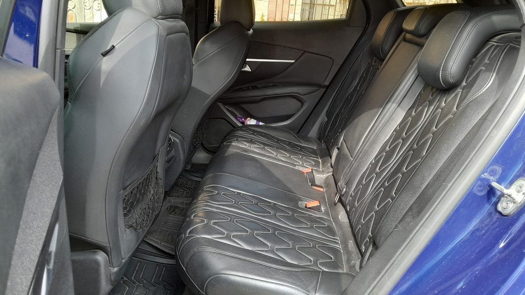 RR SEATS