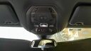 REARVIEW MIRROR