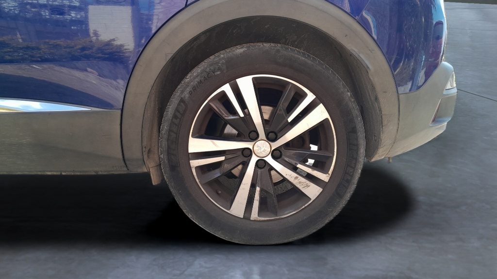 RR L TIRE
