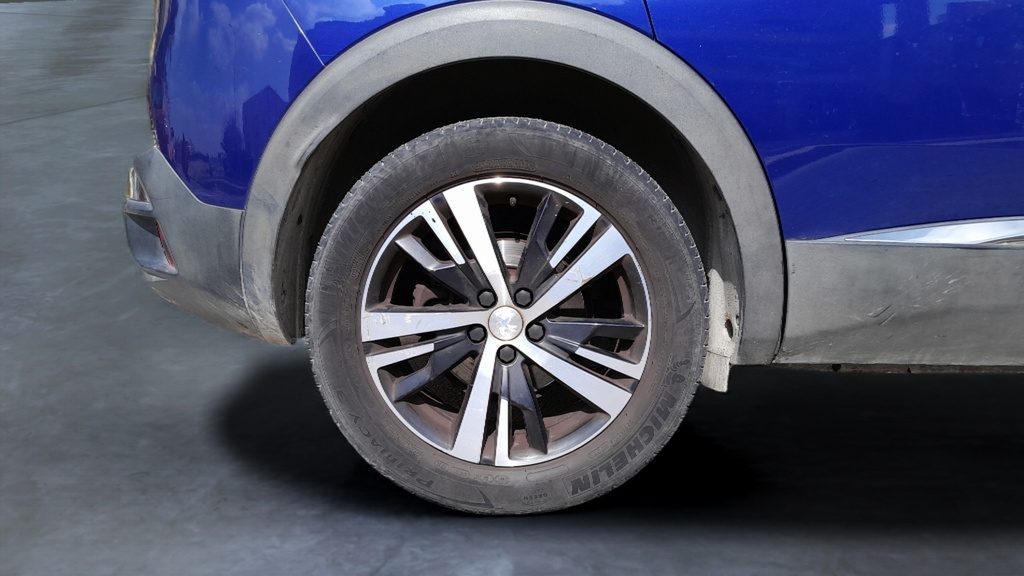 RR R TIRE