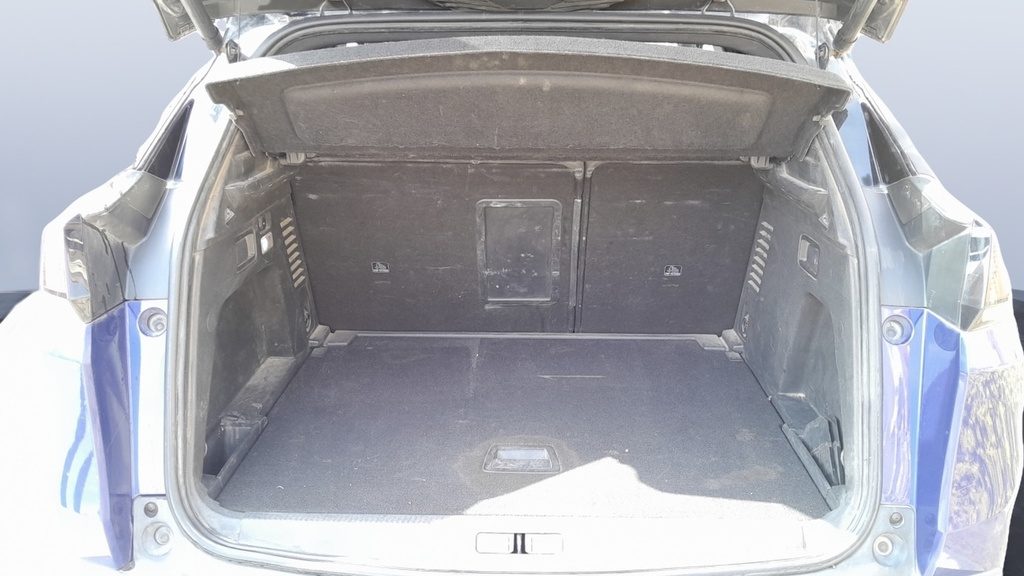 TRUNK