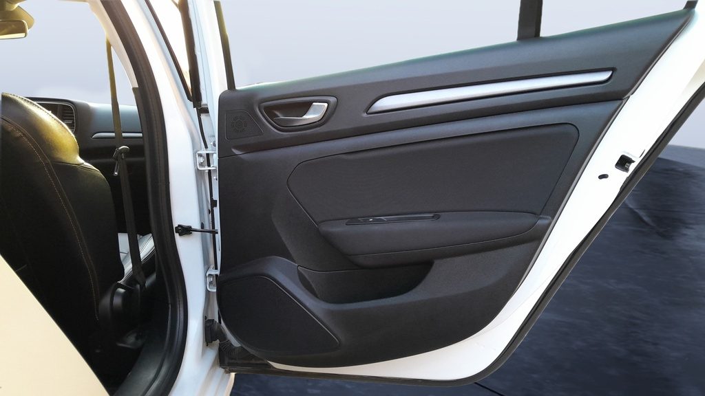 RR R DOOR