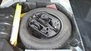 SPARE TIRE