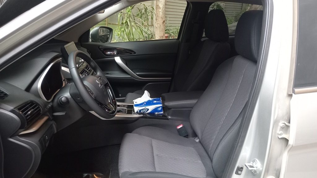 FR SEATS