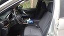 FR SEATS