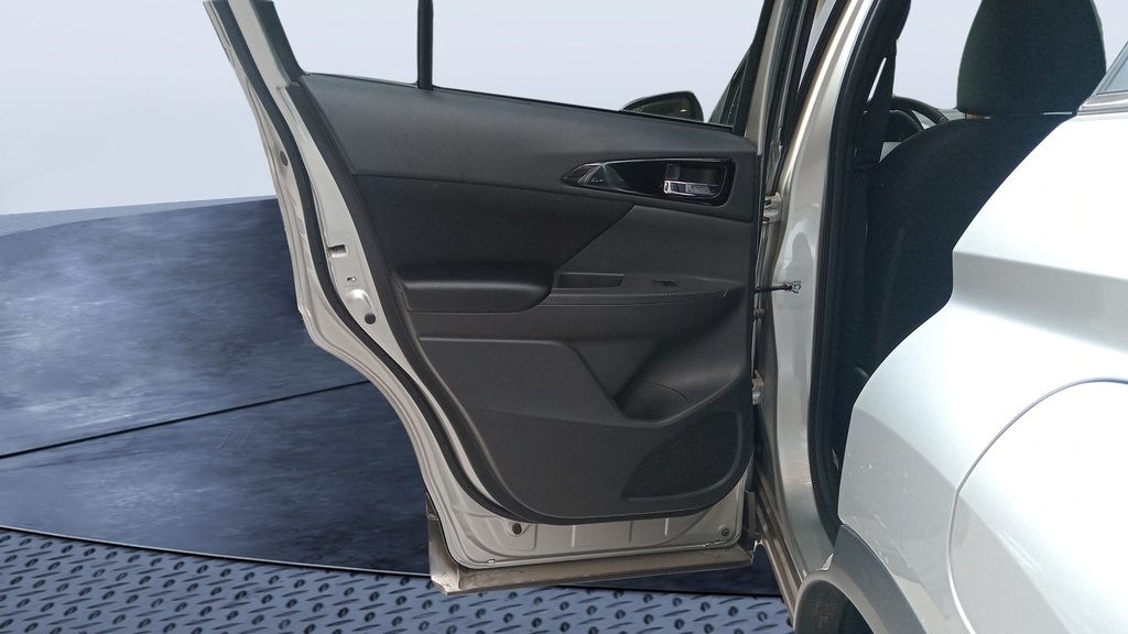 RR L DOOR