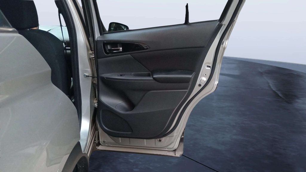 RR R DOOR