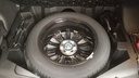 SPARE TIRE