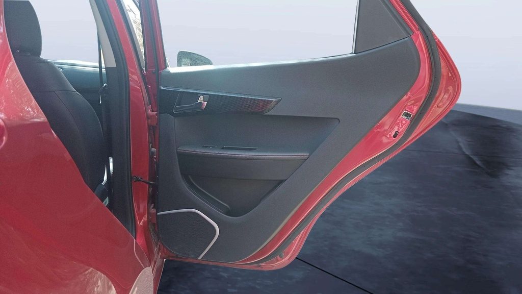 RR R DOOR