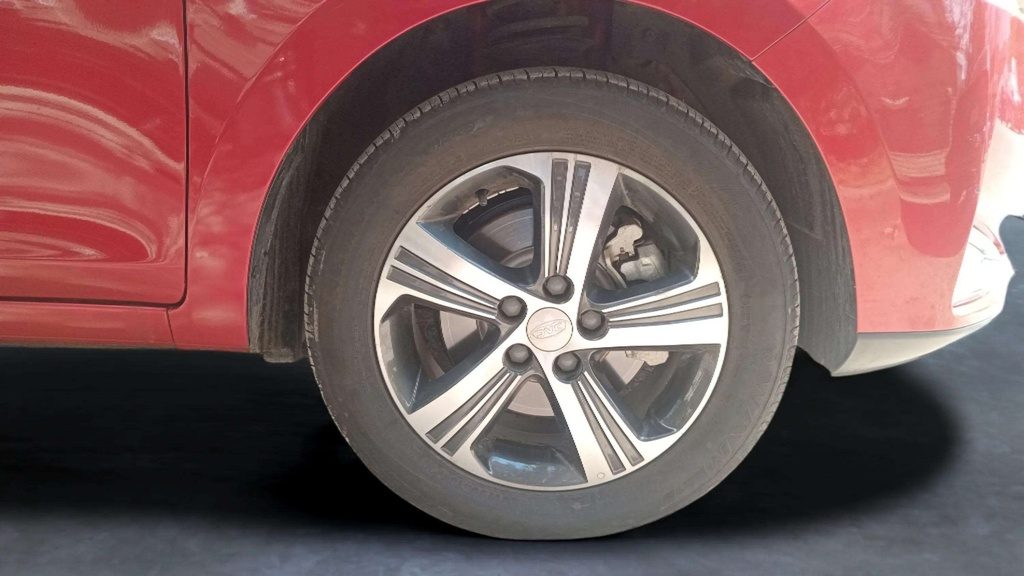 FR R TIRE