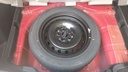 SPARE TIRE