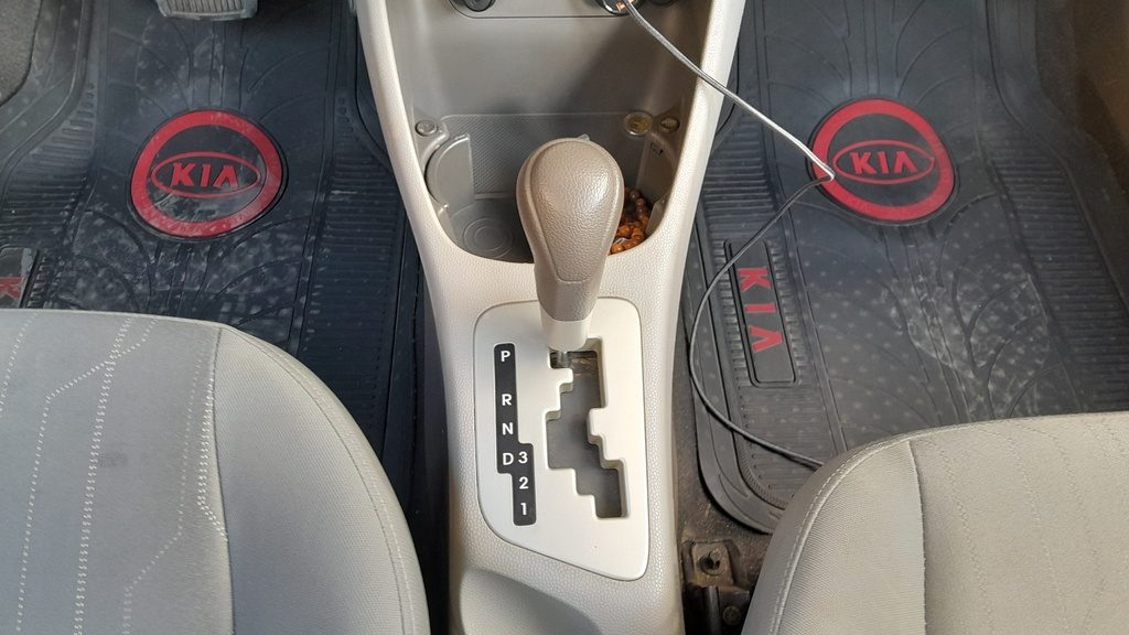 CONSOLE