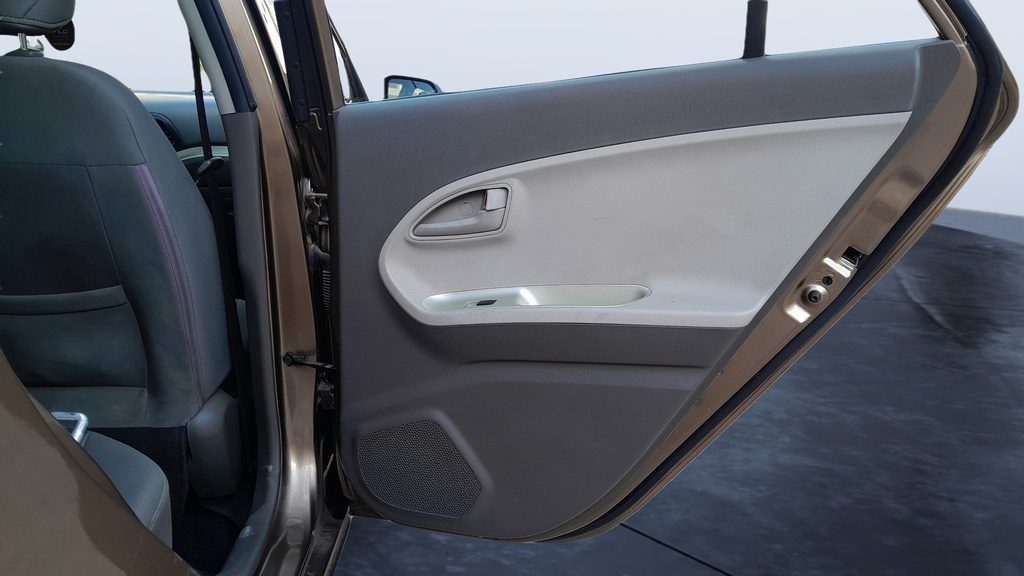 RR R DOOR