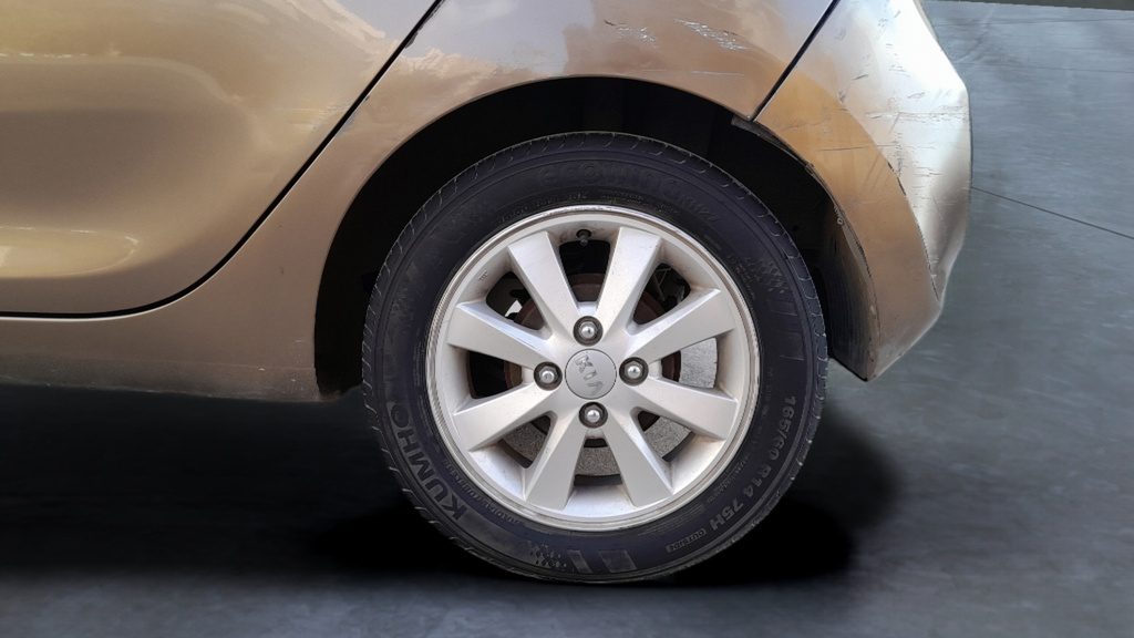RR L TIRE