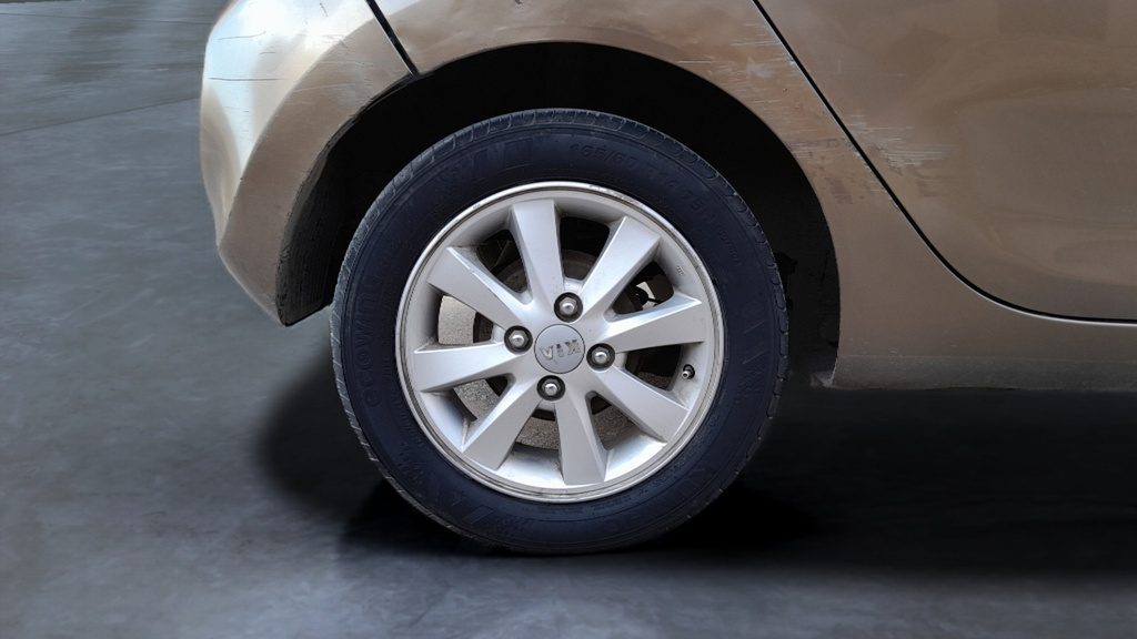 RR R TIRE