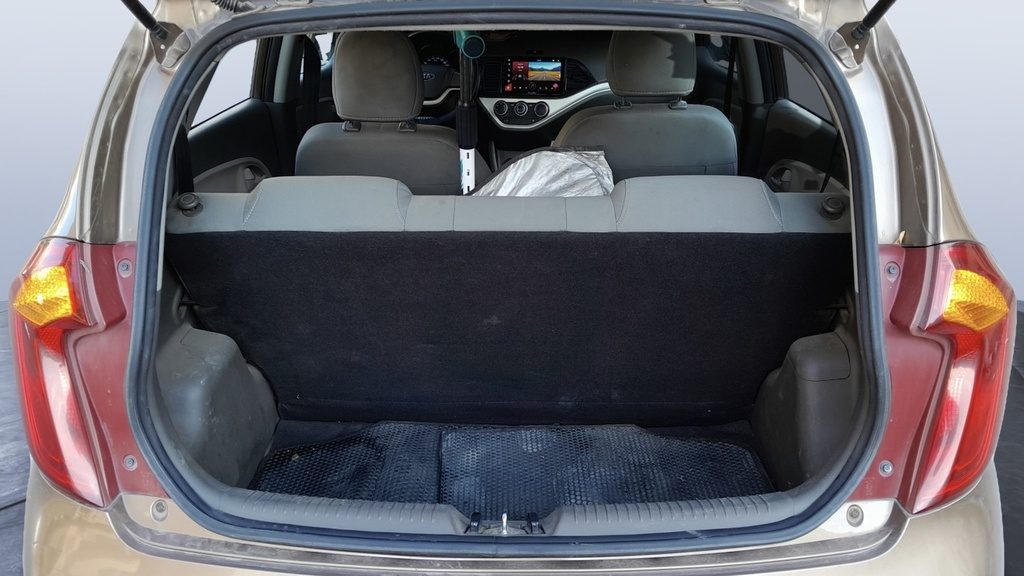 TRUNK