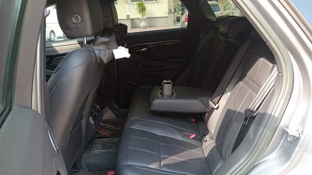 RR SEATS