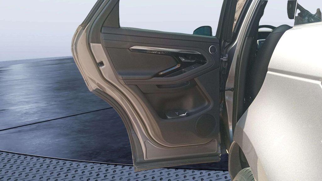 RR L DOOR