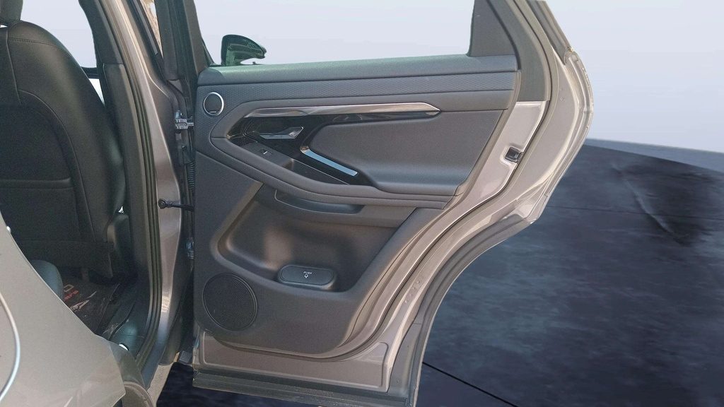 RR R DOOR